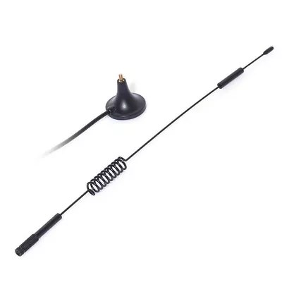 2 Packs 4G LTE TS9 Magnetic Antenna For Netgear NIGHTHAWK M1 MR1100 Mobile WiFi • $22.70