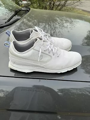 Mens Footjoy Golf Shoes Size 13 • $25