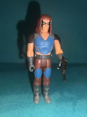 G.I. Joe Zartan ReAction Figure Super7 • $19.95