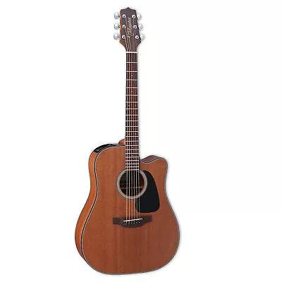 Takamine GD11MCE Dreadnought Cutaway Acoustic Electric Guitar Natural Satin • $449.99