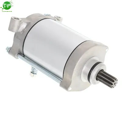 For 1998-2001 Yamaha High Quality Starter Motor Grizzly 600 YFM600 • $29.92