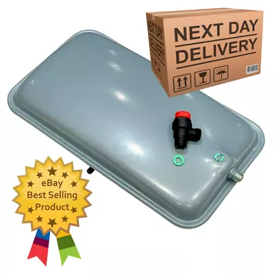 Ideal Procombi Exclusive 24 30 35 Expansion Vessel 176464 & Prv 176610 • £59.50