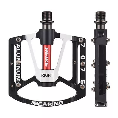 Aeike Mountain Bike Pedals Lightweight   Pedals MTB Road • $36.14