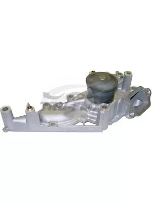 Tru-Flow Water Pump For Lexus Ls400 1Uzfe Ucf10R Ucf20R 1Uz-Fe 4.0L V8 (TF3104) • $156.20