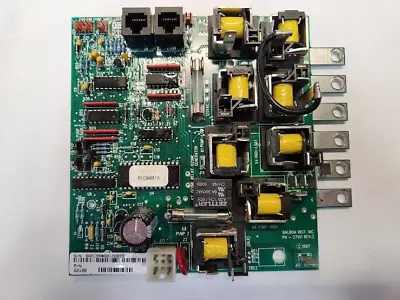 Marquis 600-6270 Spa Board Pc Rec 1999 R1a • $288.99