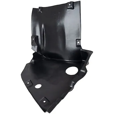 Splash Shield For 2006-2009 Mercedes Benz CLK350 Front Right Front Lower Section • $24.69