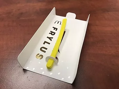$250 • Buy McDonald's Frylus Limited Edition 🍟