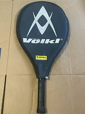 Volkl Generation 23 Super Lite Racquet W/ Cover 3 5/8” XSL  0000 • $9.99