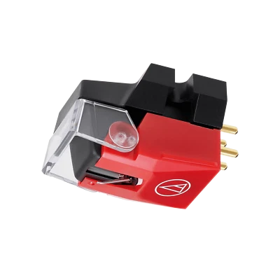 £219 • Buy Audio Technica VM540ML Dual MM Stereo Cartridge   