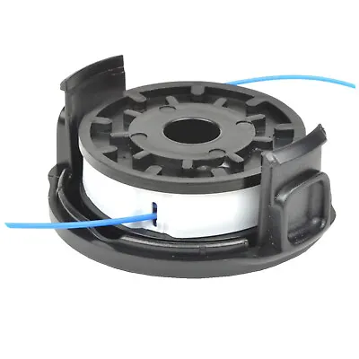 Strimmer Line Spool Cover Cap For Qualcast GT2826 Trimmer • £12.19