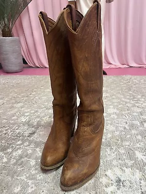 Frye Womens Boots Size 9 • $50