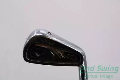 Mizuno JPX 800 Pro Single Iron 4 Iron Graphite Senior Right 39.75in • $97.99