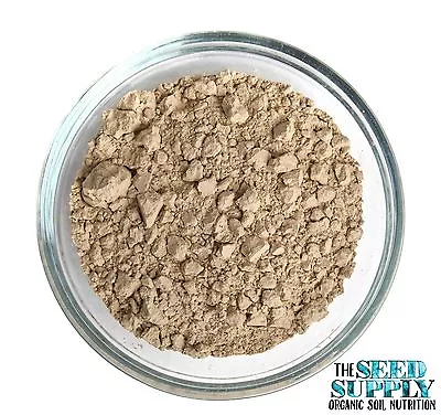 20 Pound AZOMITE Volcanic Ash Rock Dust Powder - 67 All Natural Trace Minerals  • $36