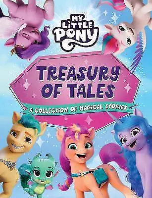 My Little Pony: Treasury Of Tales My Little Pony • £13.12