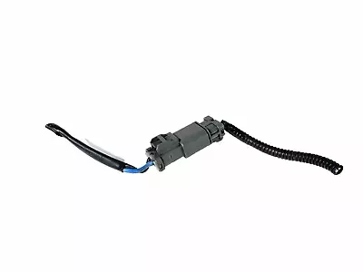 Honda Acura Fan Motor Wire Connector Plug Pigtail Harness • $24.99