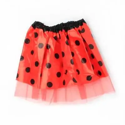 Ladybird Tutu  World Book Day  Fancy Dress • £4.75