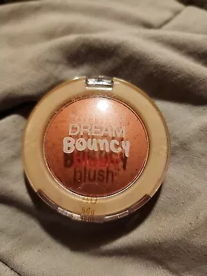 MAYBELLINE New York Dream Bouncy Blush  • $5.99