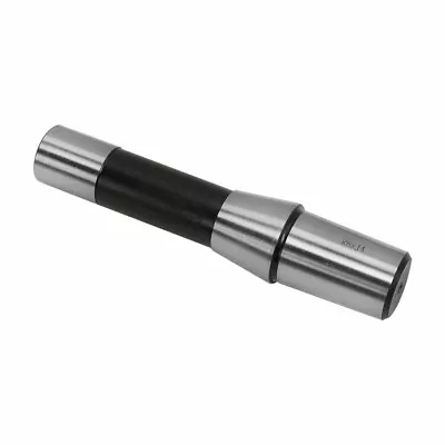 Alloy Steel Precision Grounded R8 To 4JT Drill Chuck Arbor Adapter • $18.77