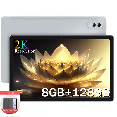 Blackview Tab 11 Tablet PC 8GB+128GB 10.36in Android 11 6580mAh Tablets Dual SIM • £139.99