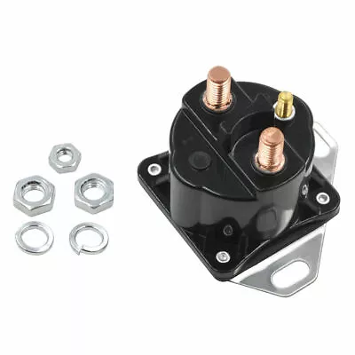 $13.45 • Buy New Ford Starter Solenoid Relay Switch For Ford SW1951 - Assembled In USA