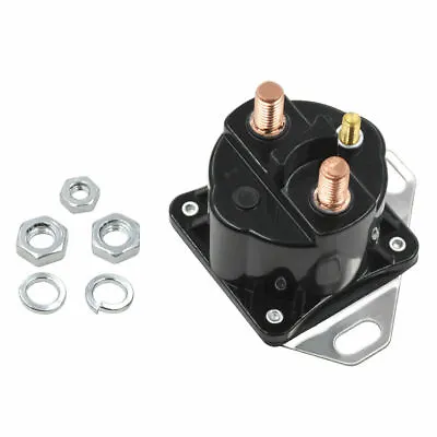 New Ford Starter Solenoid Relay Switch For Ford SW1951 - Assembled In USA • $14.49