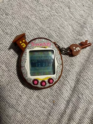 BANDAI Tamagotchi V5 GREAT CONDITION • $180