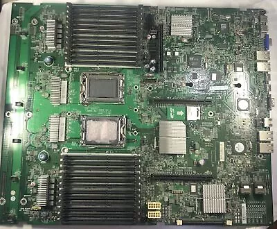 HP ProLiant DL385 G7 Server Motherboard- 583981-001 • $499.99