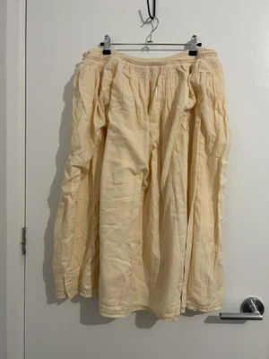 $68.25 • Buy Spell & The Gypsy Peasant Skirt Sz XL  Peach Colour  K44