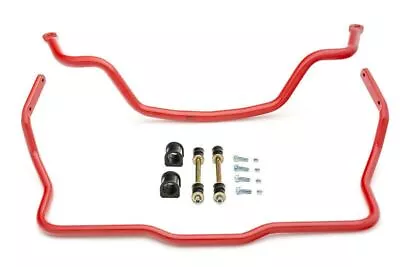 Eibach 36mm Front & 25mm Rear Anti-Roll Kit For 79-83 Ford Mustang • $560