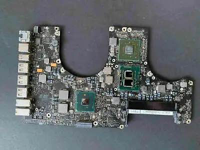 Apple MacBook Pro Unibody 17  A1297 2010 2.53 GHz 2.66GHz 2.8GHz Logic Board • $106.25