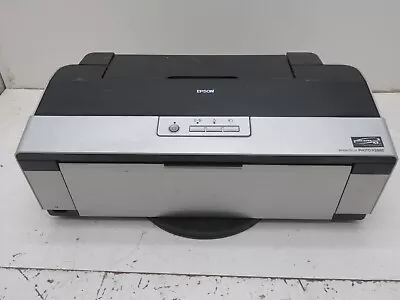 Epson Stylus Photo R2880 Printer - Parts/Repair • $29.99
