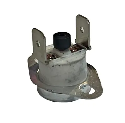 Quadrafire & PelPro High Limit Safety Snap Switch 200 Degree SRV230-0080 • $16.44