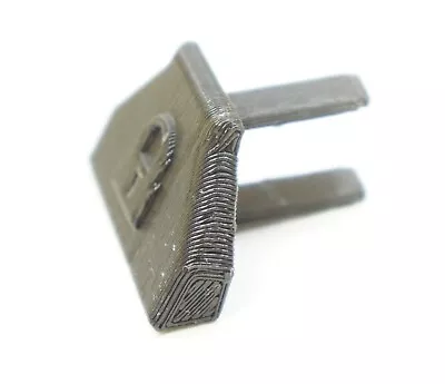 Power Tool Safety Key Insert For Sears Craftsman Harbor Freight Master-Craft • $5.95