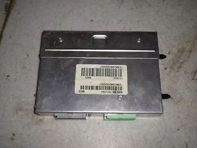 94 Corvette BCM BODY CONTROL MODULE 350 LT1 Auto Gm Oem 16157364 BHZS • $99.95