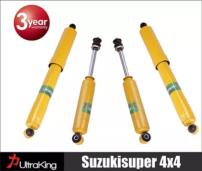 Mazda UTE B Series Bravo B2600  4WD 11/02-10/06   Heavy Duty Shock Absorbers • $247