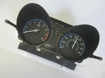 2012-2013 Mazda 3 Mazda3 Dashboard Gauges Cluster Instrument Panel Speedometer • $99