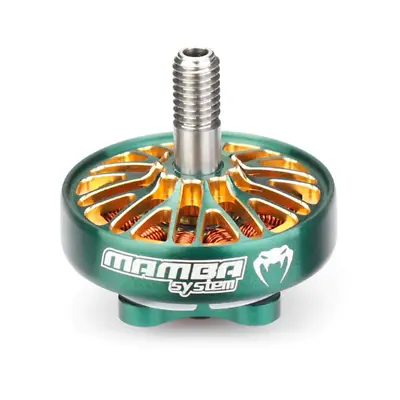 Diatone Mamba Toka 2203.5 Brushless Motor 4-6S 2650kV • $25.99