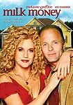 Milk Money (DVD 1994) Melanie Griffith Ed Harris - New Sealed • $19.99