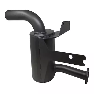 123/07867 Exhaust Silencer Turbo Muffler JCB Backhoe Loader Compatible • $459.99