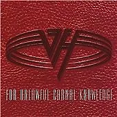 Van Halen : For Unlawful Carnal Knowledge CD (1991) Expertly Refurbished Product • £3.21