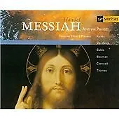 Handel Georg Friederich : Handel: Messiah CD Expertly Refurbished Product • £4.29