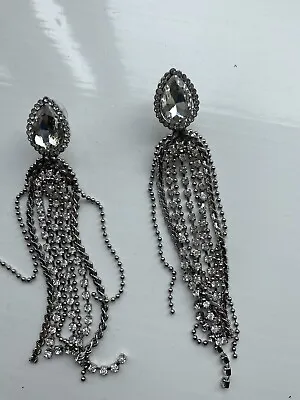 £6 • Buy Costume Jewellery Earrings