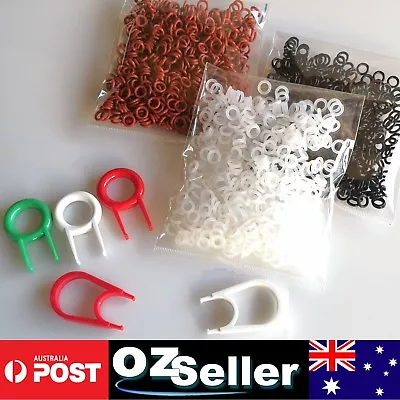 125 Mechanical Keyboard Key Cap Rubber O-Ring Switch Dampeners Cherry MX Key Cap • $7.95