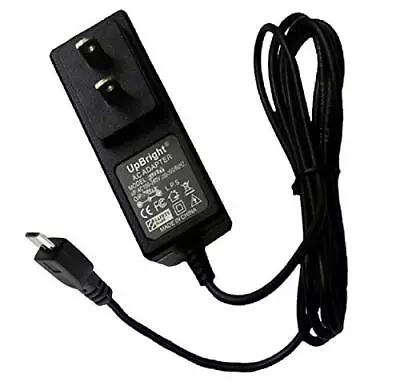 AC Adapter For Verizon Jetpack 4G LTE Mobile Hotspot MiFi 4510L ; Verizon Jet... • $20.52