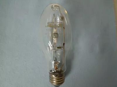 SATCO S5854 50-watt Metal Halide Lamp Protected Medium Base - NEW • $10