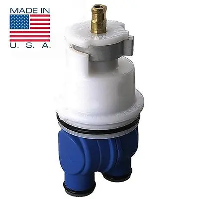 Replacement For RP19804 Shower Cartridge For Delta Faucets 1300/1400 MADE IN USA • $21.99