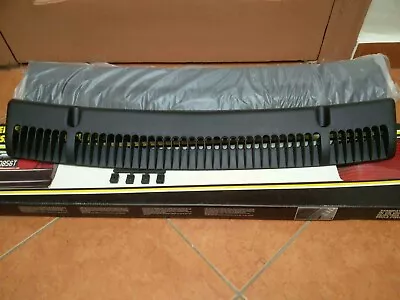 $99 • Buy VW GOLF/JETTA MK2 Vent Grille Scoop NOS Very RARE! Metalplast. Buy 1 Get 1 Free!
