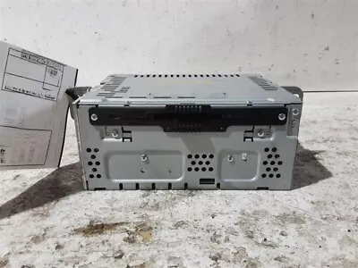 2013-2015 Ford Escape Amplifier FM CD MP3 Radio Receiver CJ5T-19C107-CB Thru CK • $119.99