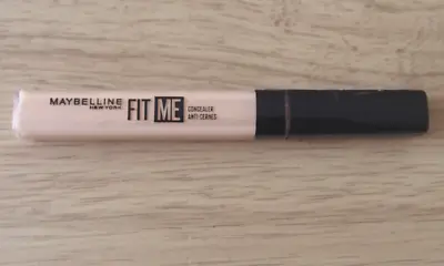 Maybelline - Fit Me Concealer 6.8ml. 08 - Nude. • £5.95