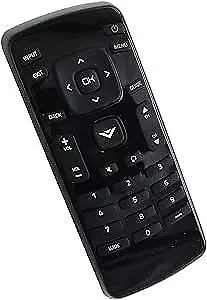 New XRT020 TV Remote For Vizio LED HDTV D32HND0 D32HN-D0 D32HND1 D32HN-D1  • $12.22